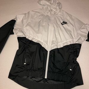 Nike jacket